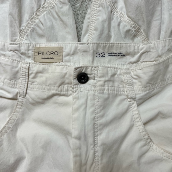 Pilcro Parachute Curve Barrel- size 32 - Picture 8 of 8